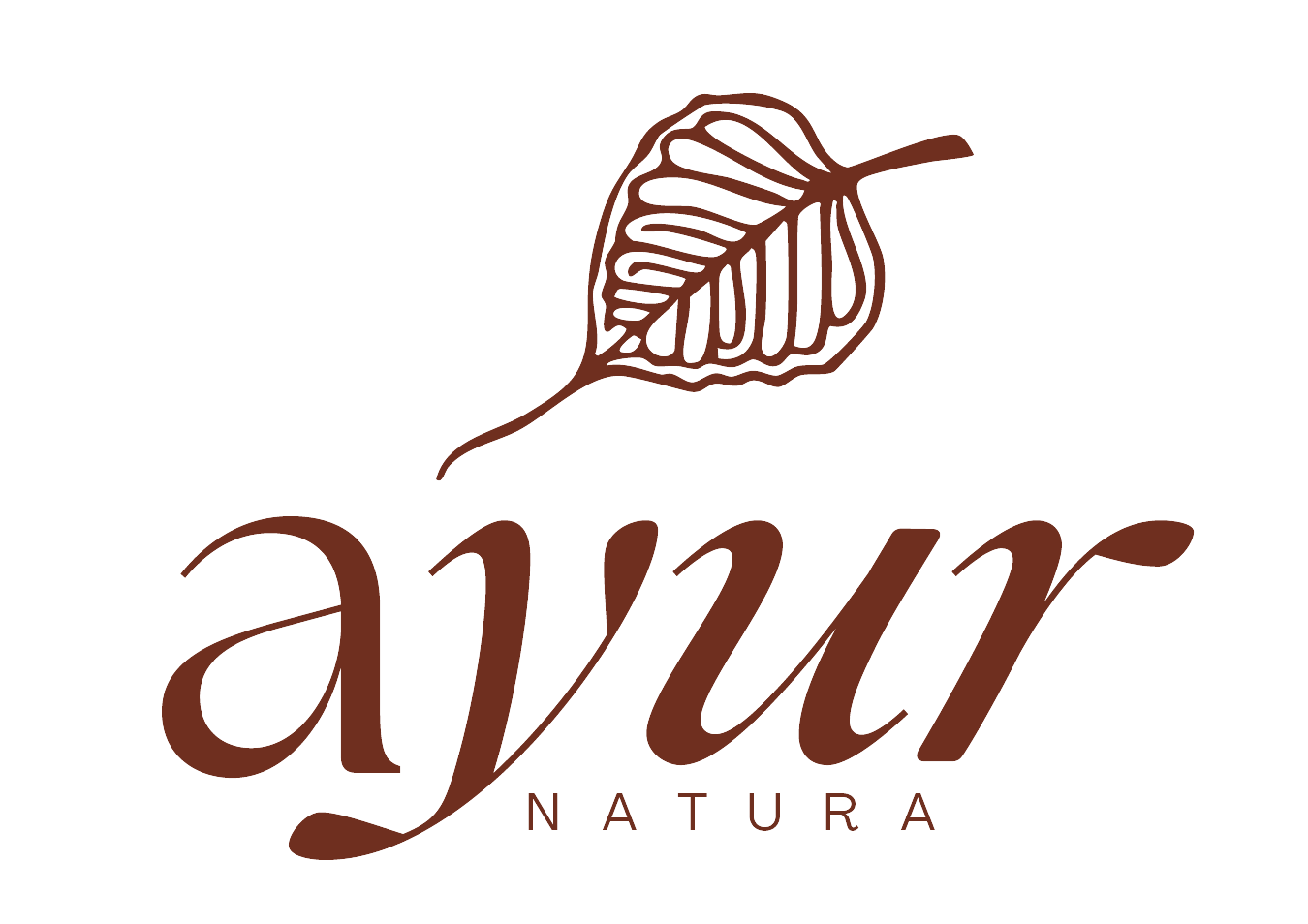 Ayur Natura Logo